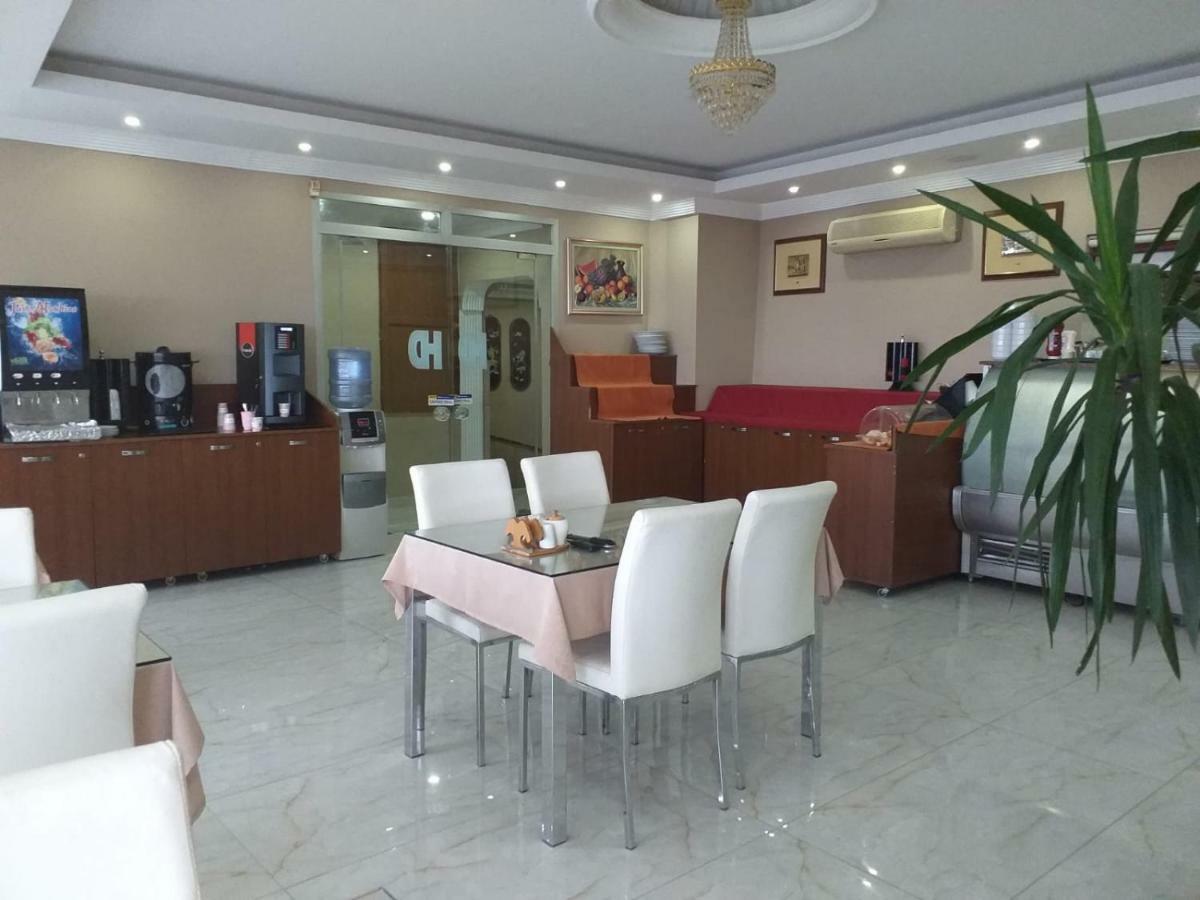 Hotel Dempa Istanbul