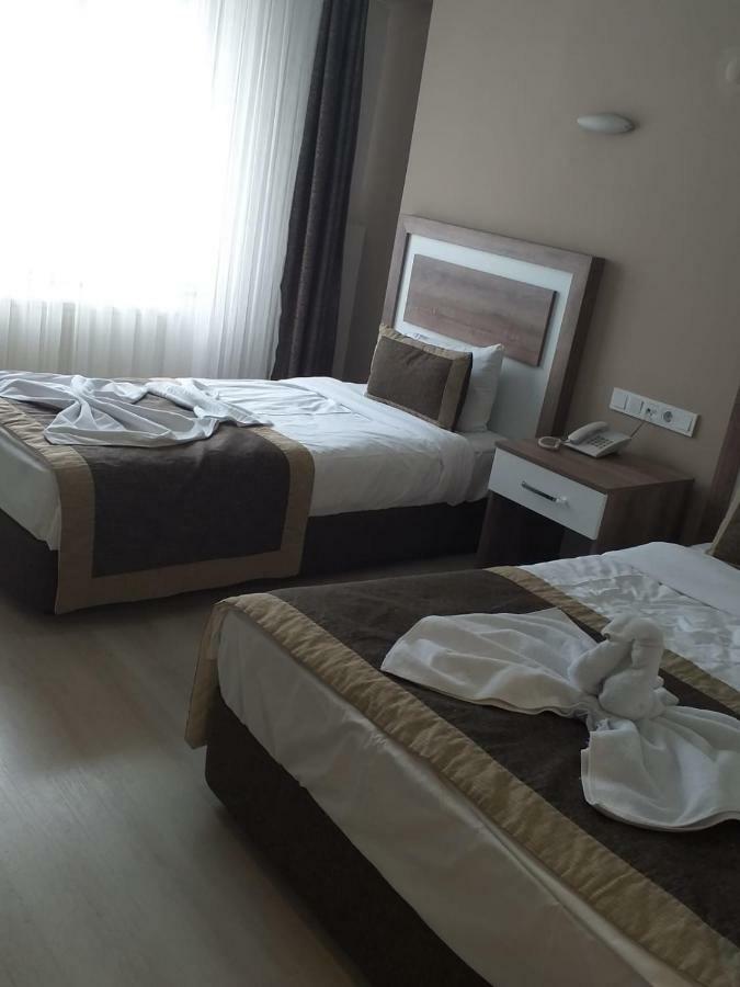 Dempa Hotel