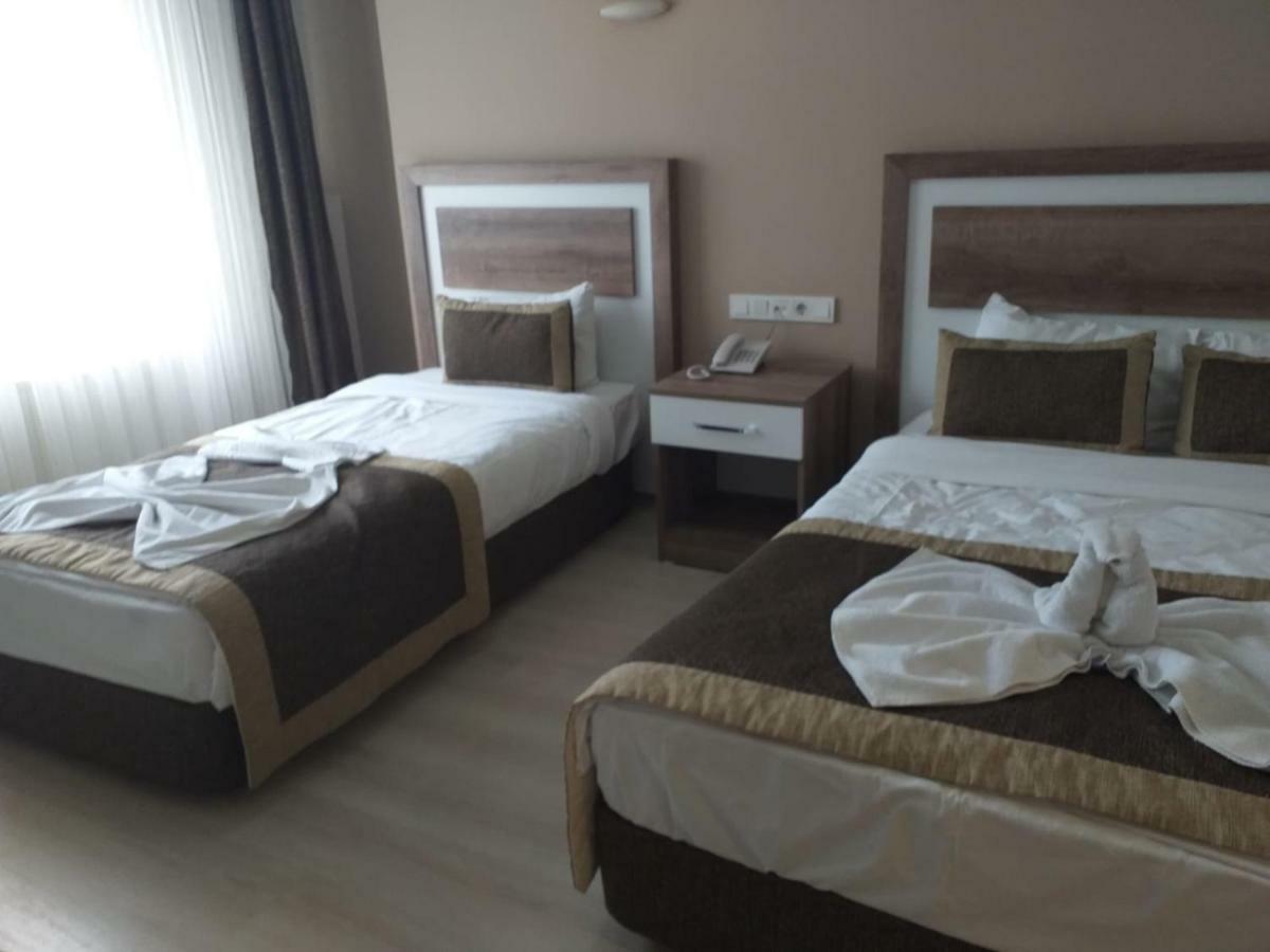 Hotel Dempa 3*