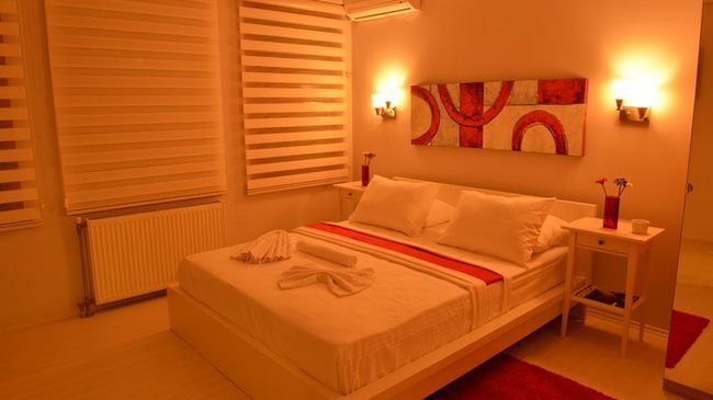 Ada 3* Istambul