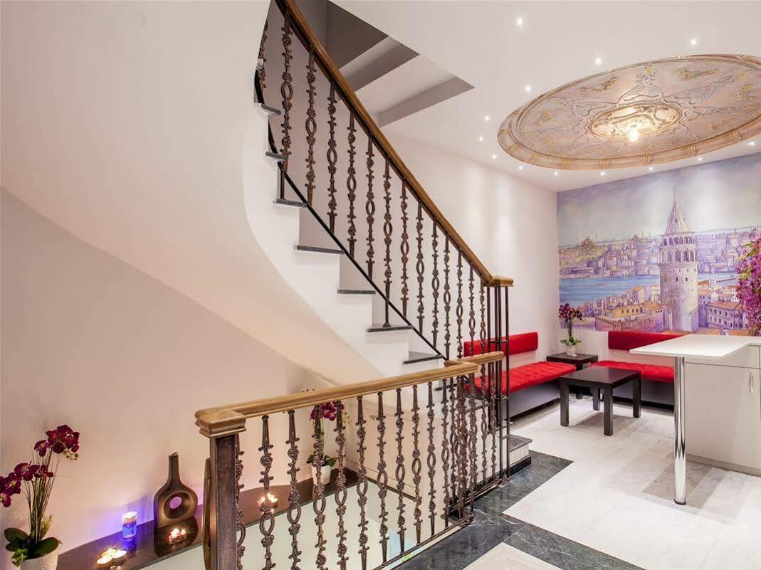 Taksim Sem House Hotel Istanbul
