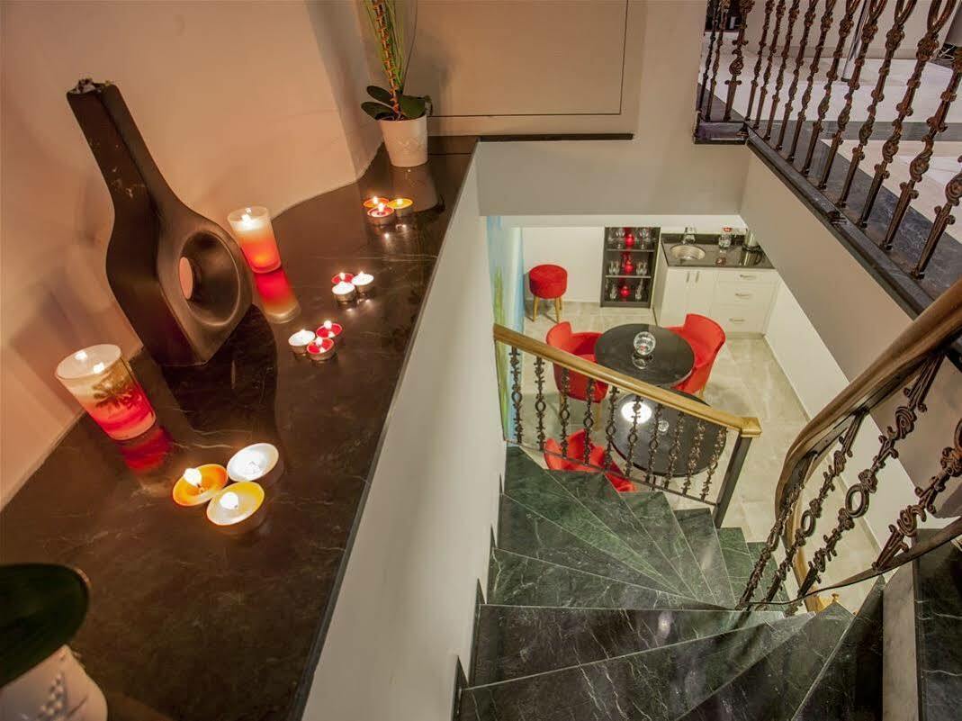 Hotel Taksim Sem House 2*