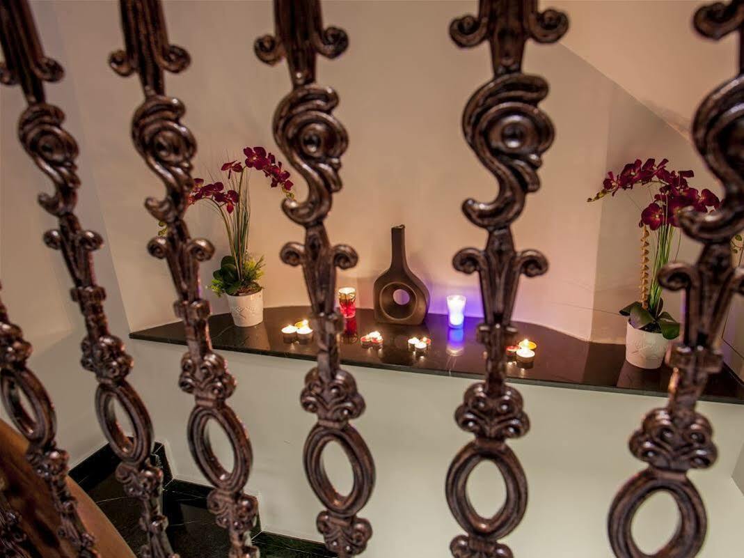 Taksim Sem House Hotel 2*