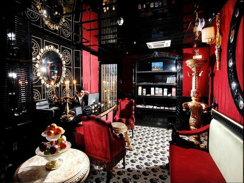 Premist Sultanahmet 4* Istambul