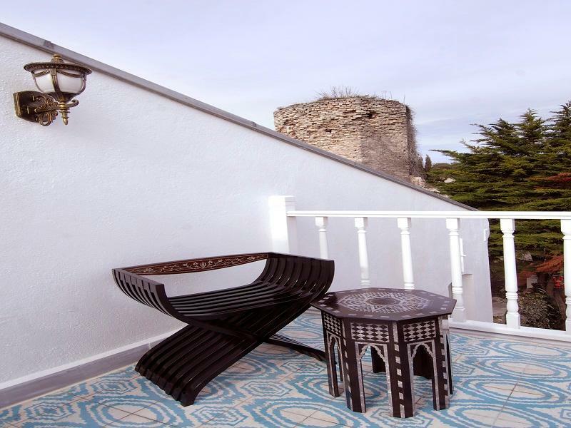 Premist Sultanahmet 4*