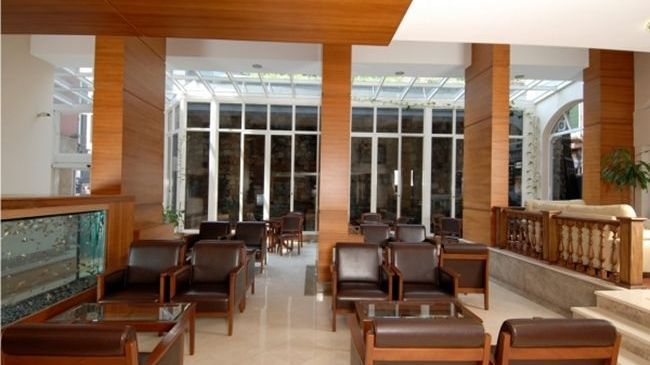 Hotel Baron & Istanbul