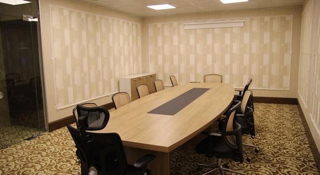 Hotel K Istanbul
