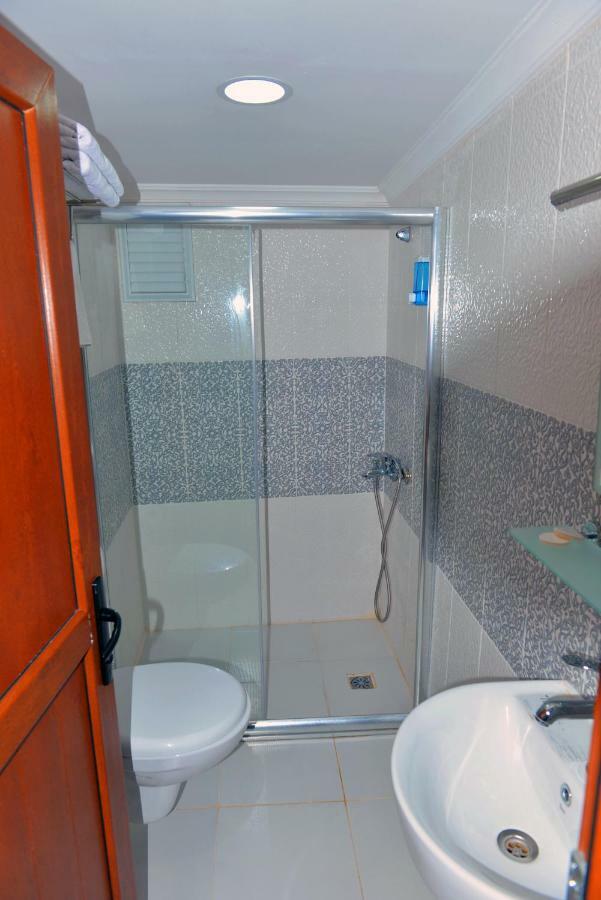 Hotel Marina 2*