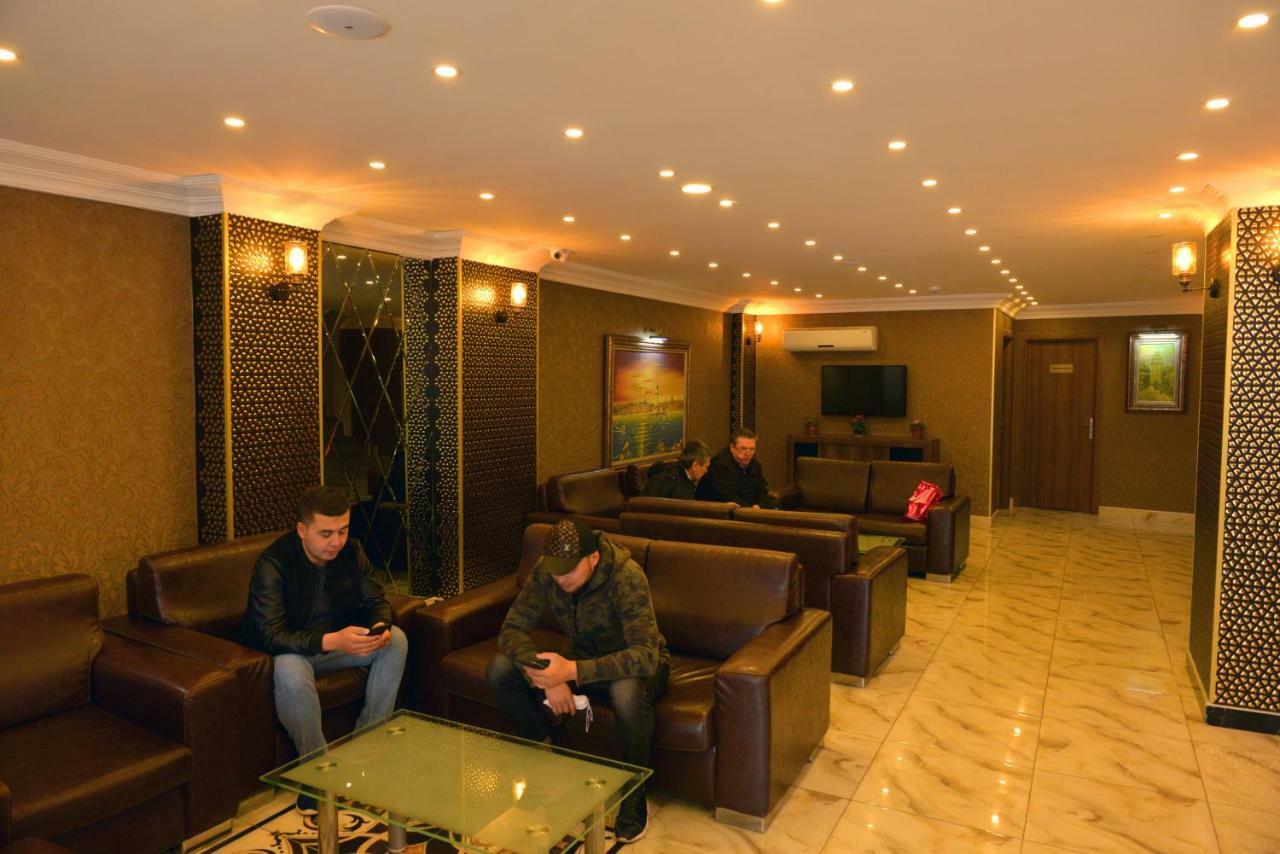 Hotel Marina Istanbul