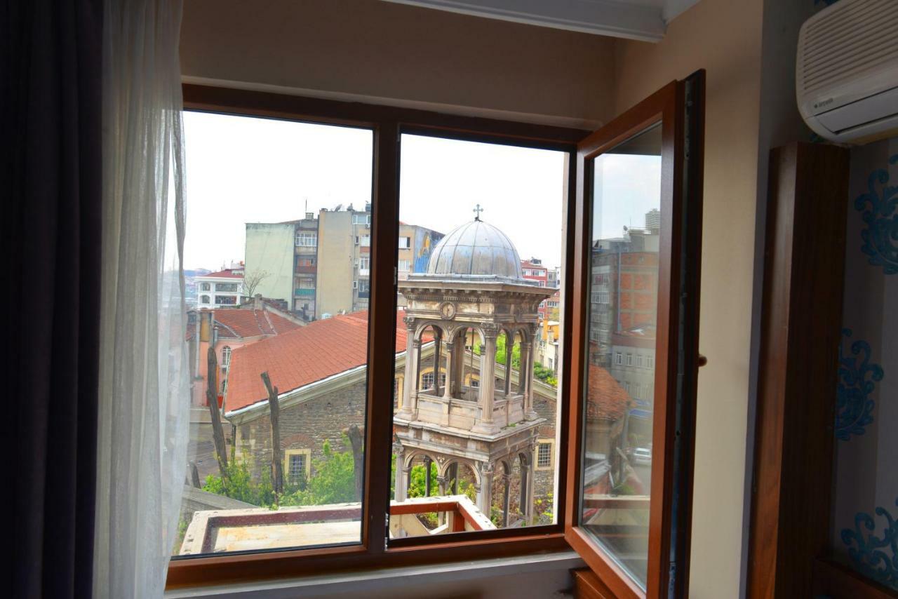 Marina Hotel Istanbul