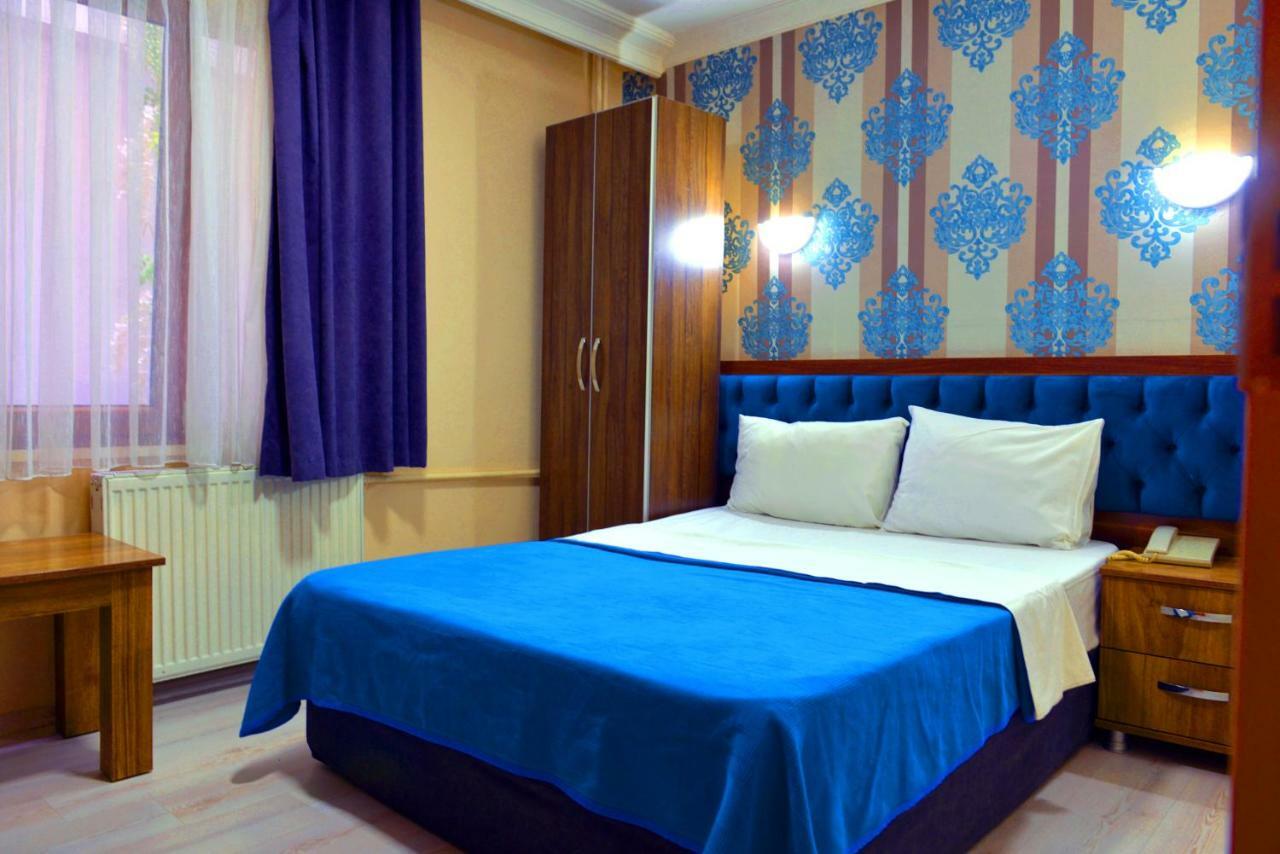 Hotel Marina 2*
