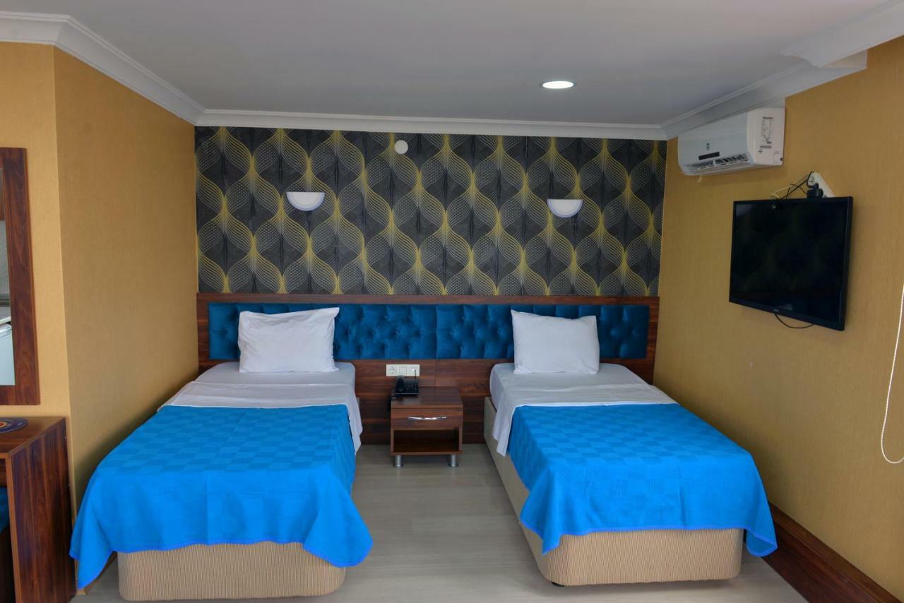 Hotel Marina