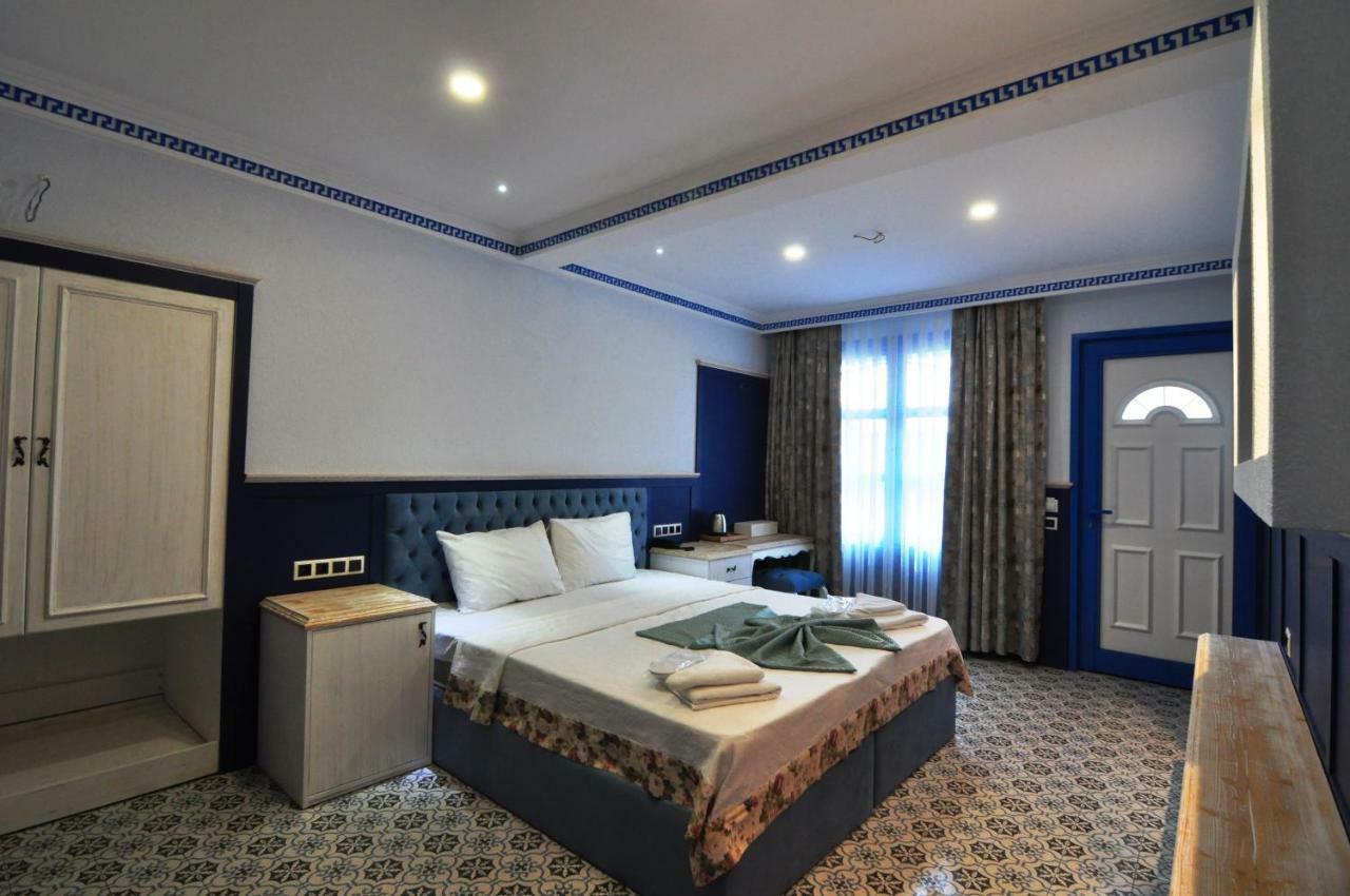 Center Hill Hotel 2*