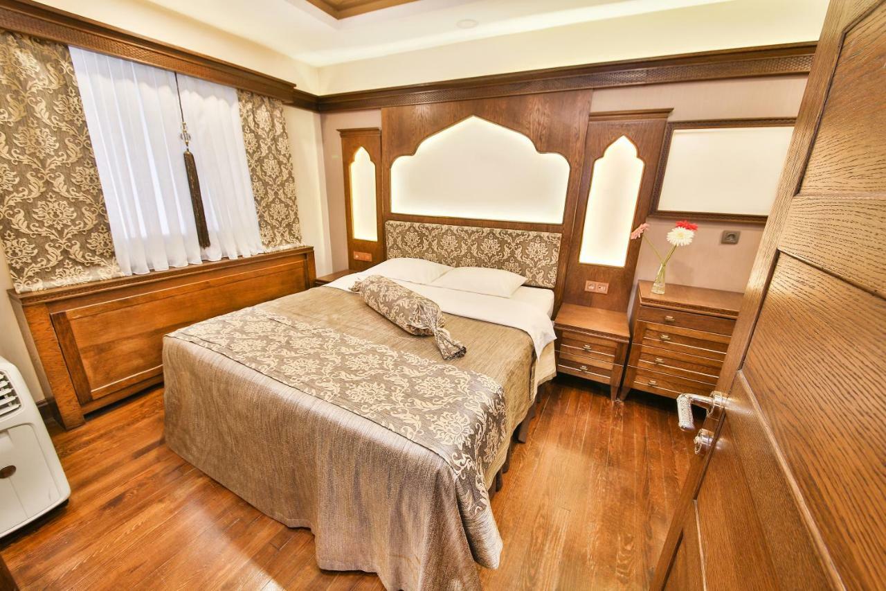 Kumluk 3* İstanbul
