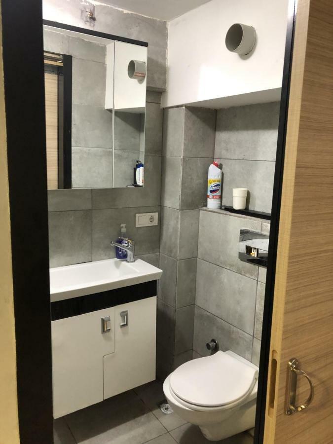 First Taksim Apartment Istanbul