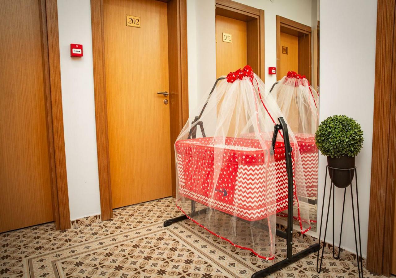 Hotel Sidra Boutique