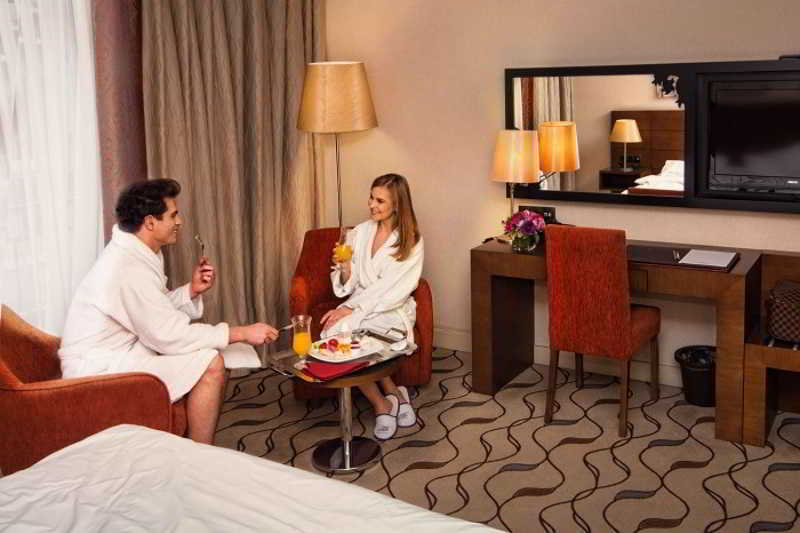 Otel Listana İstanbul