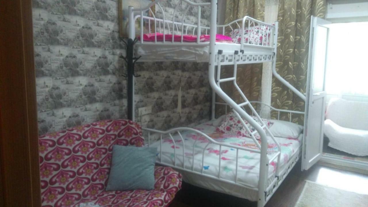 Aparthotel Taksim Elmadag 2*