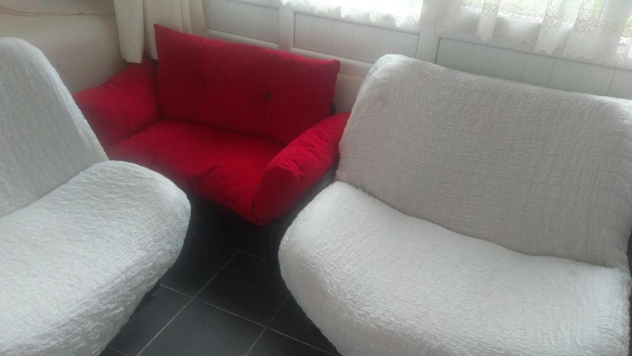 Taksim Elmadag Aparthotel