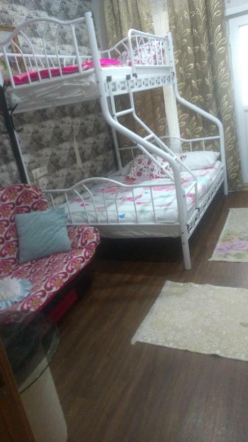 Aparthotel Taksim Elmadag