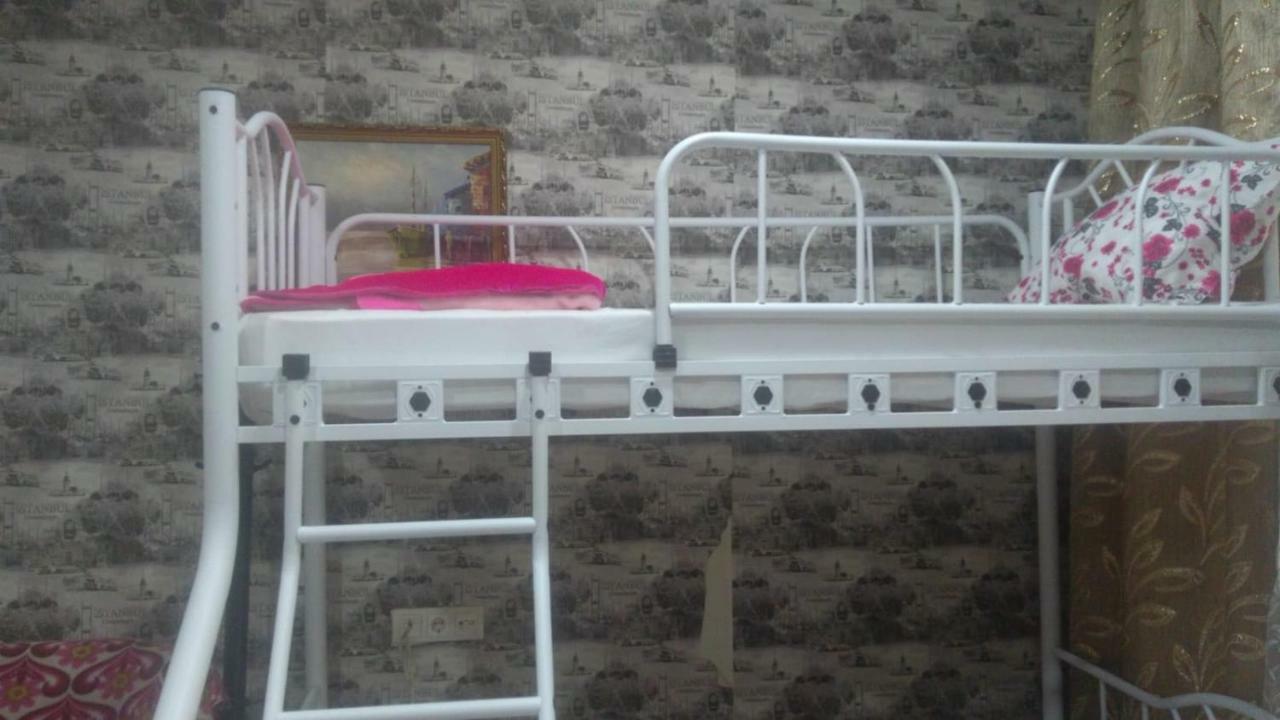 Aparthotel Taksim Elmadag