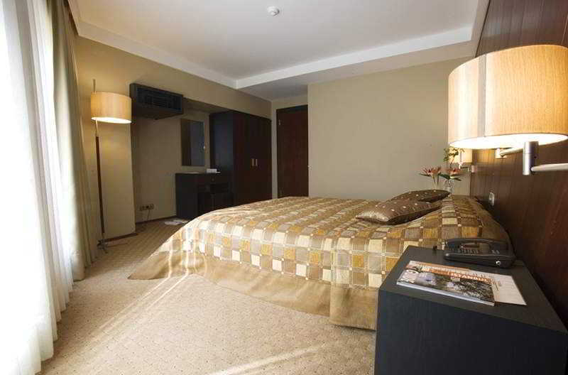 Hotel Tan - Special Category Istambul