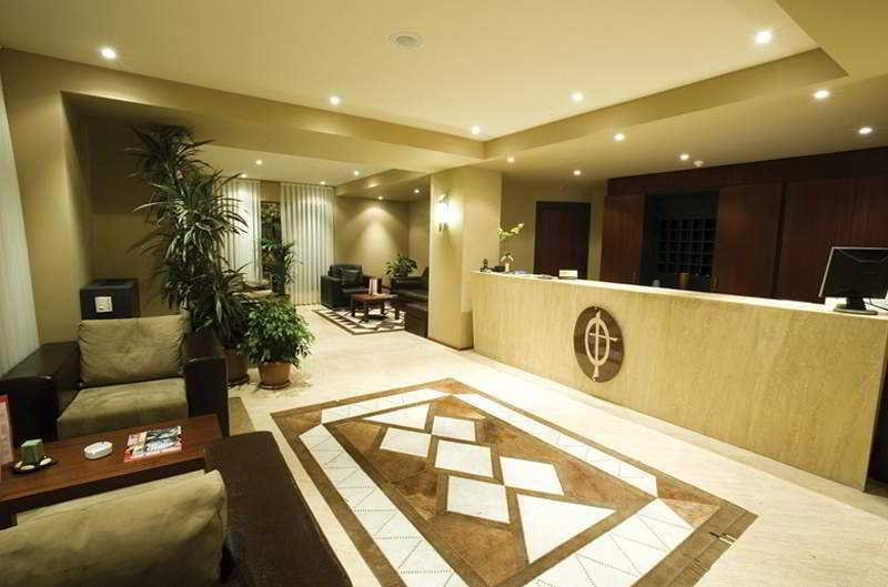 Tan - Special Category Hotel Istambul