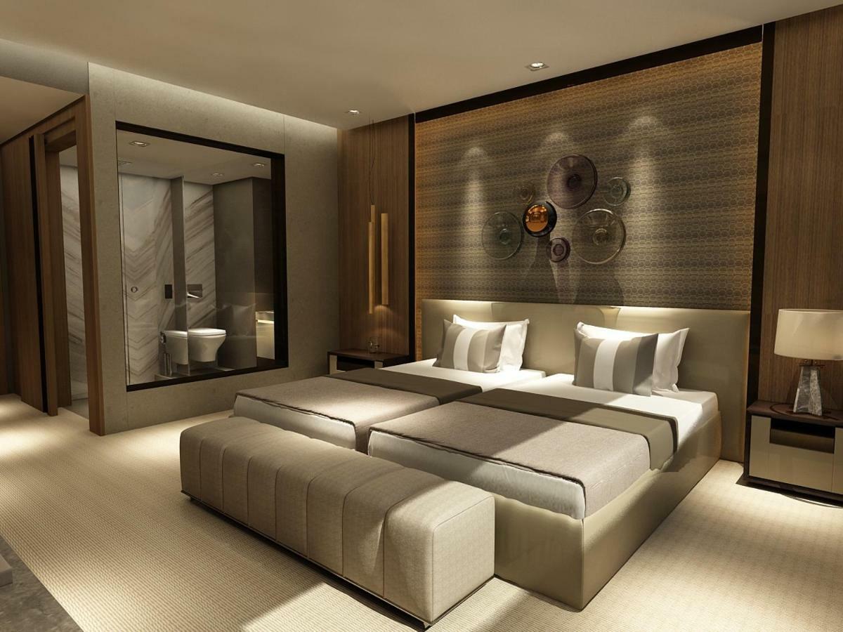 Hotel Vogue Supreme 5*