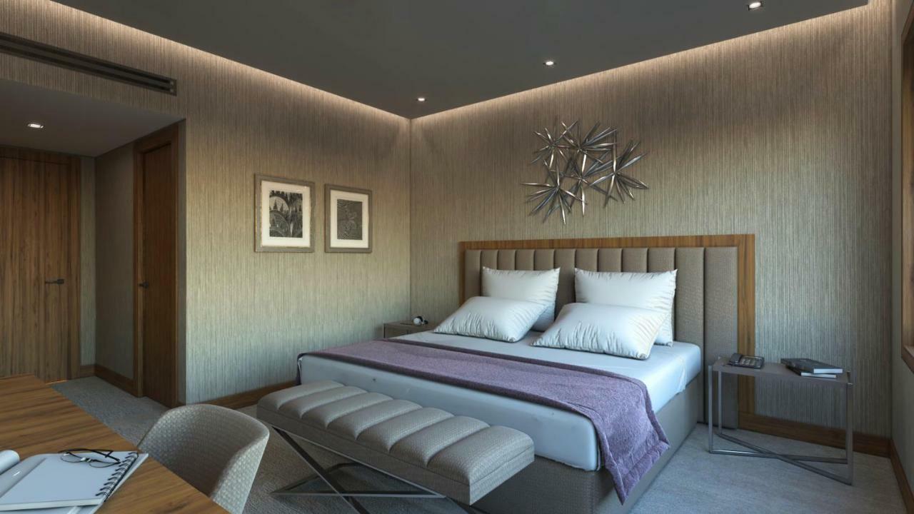 Vogue Supreme Hotel