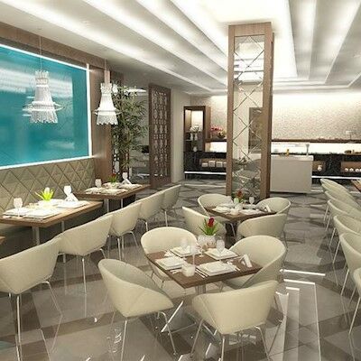 Hotel Style Sisli
