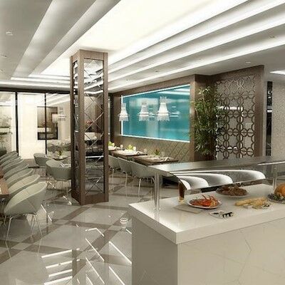 Hotel Style Sisli Istanbul