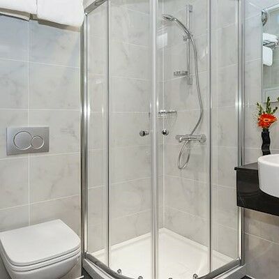 Style Sisli Hotel Istanbul