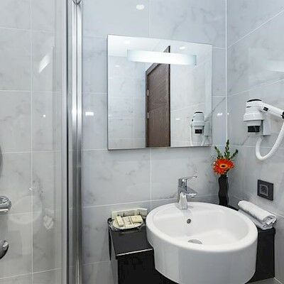 Hotel Style Sisli 4*