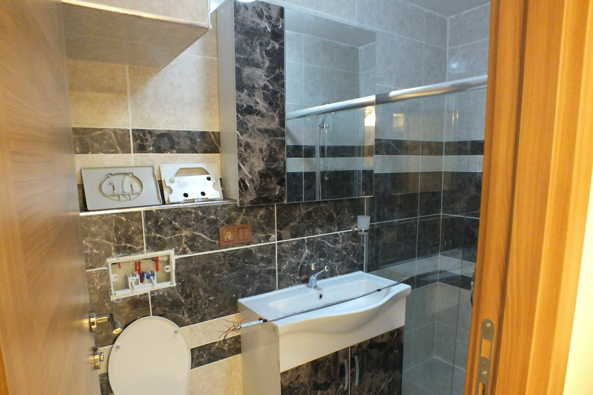 Galata Port House Hotel 3*
