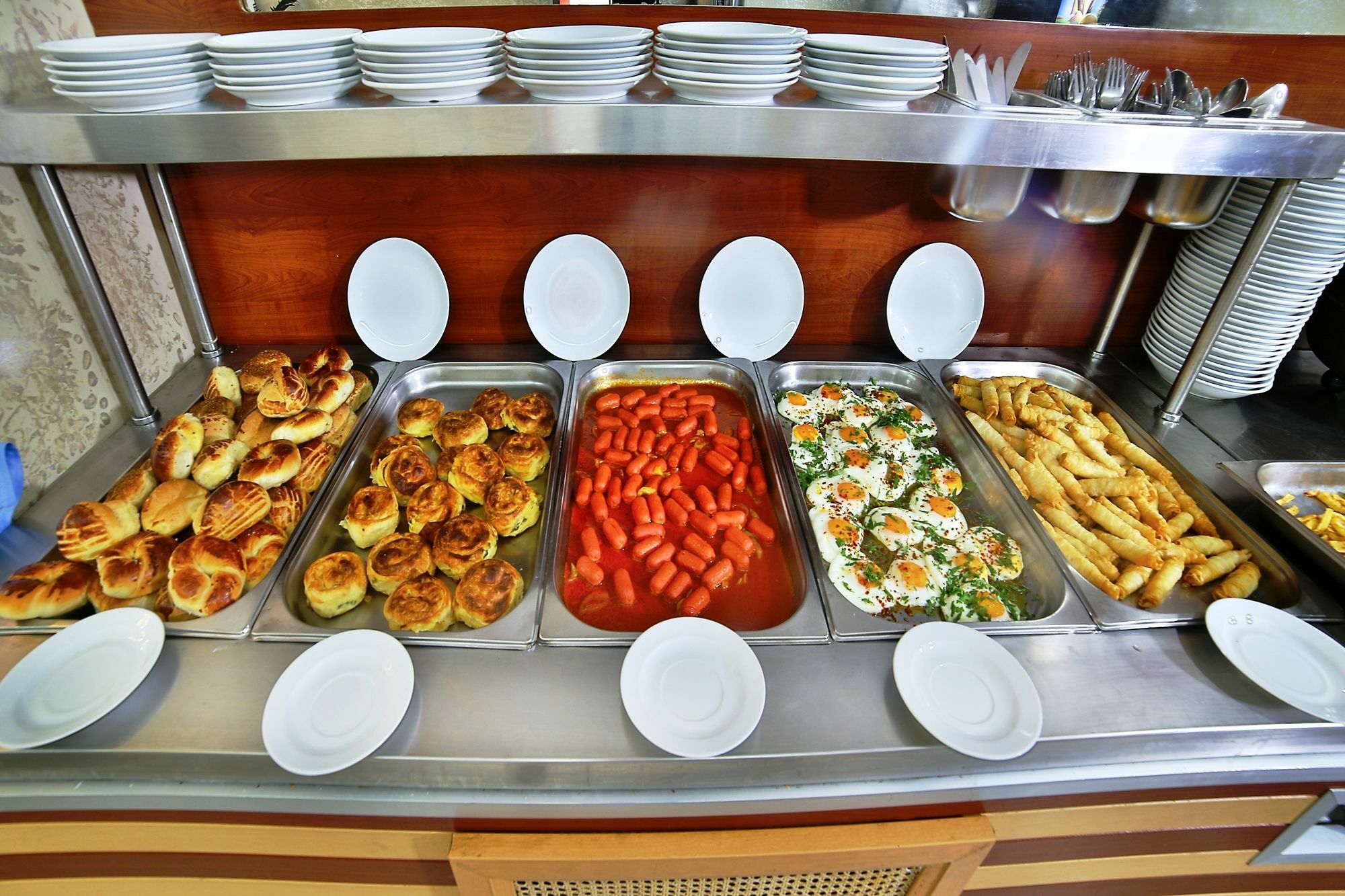 Sahinler Hotel 2*