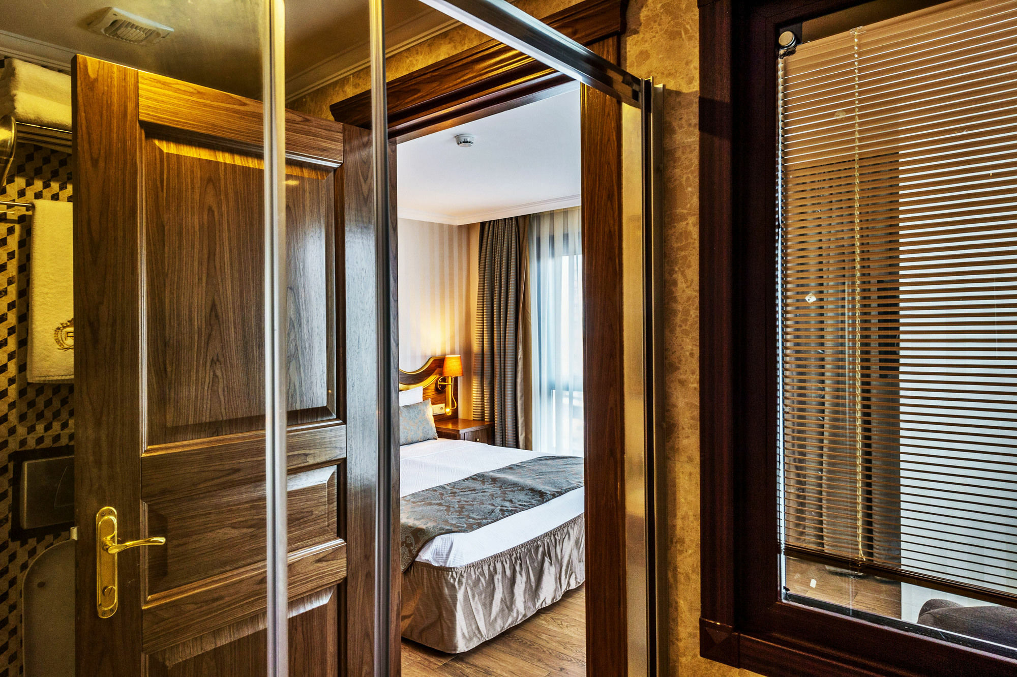 The 4* Istanbul