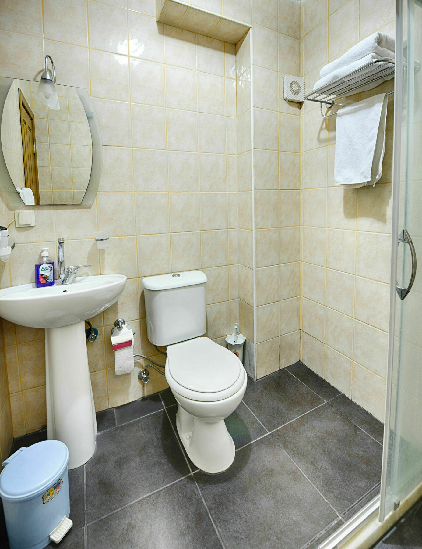 Otel Akdeniz 3*