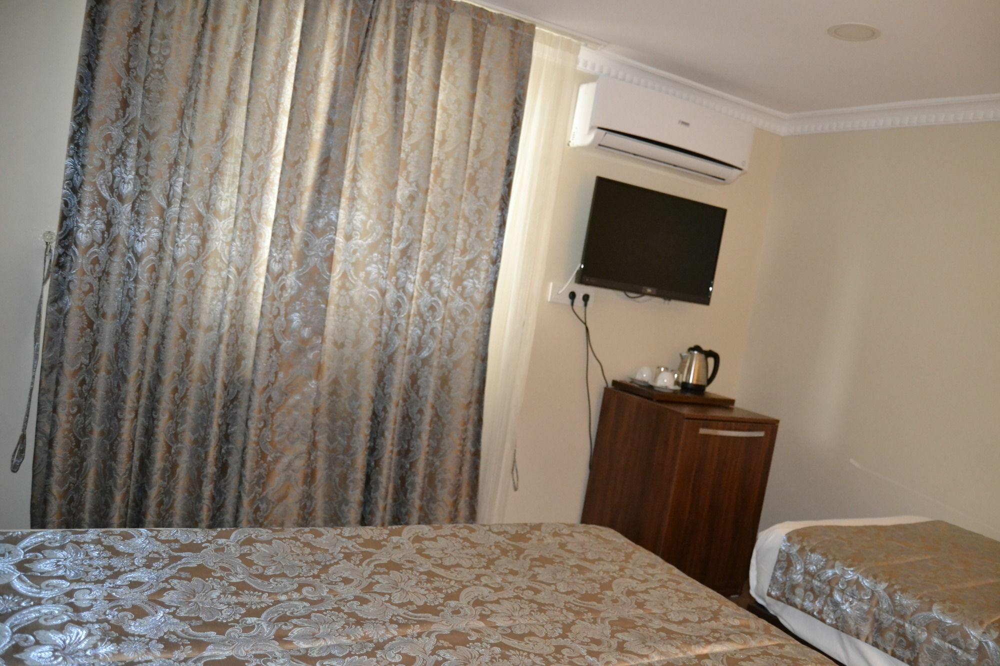 Stone Art Hotel 5*