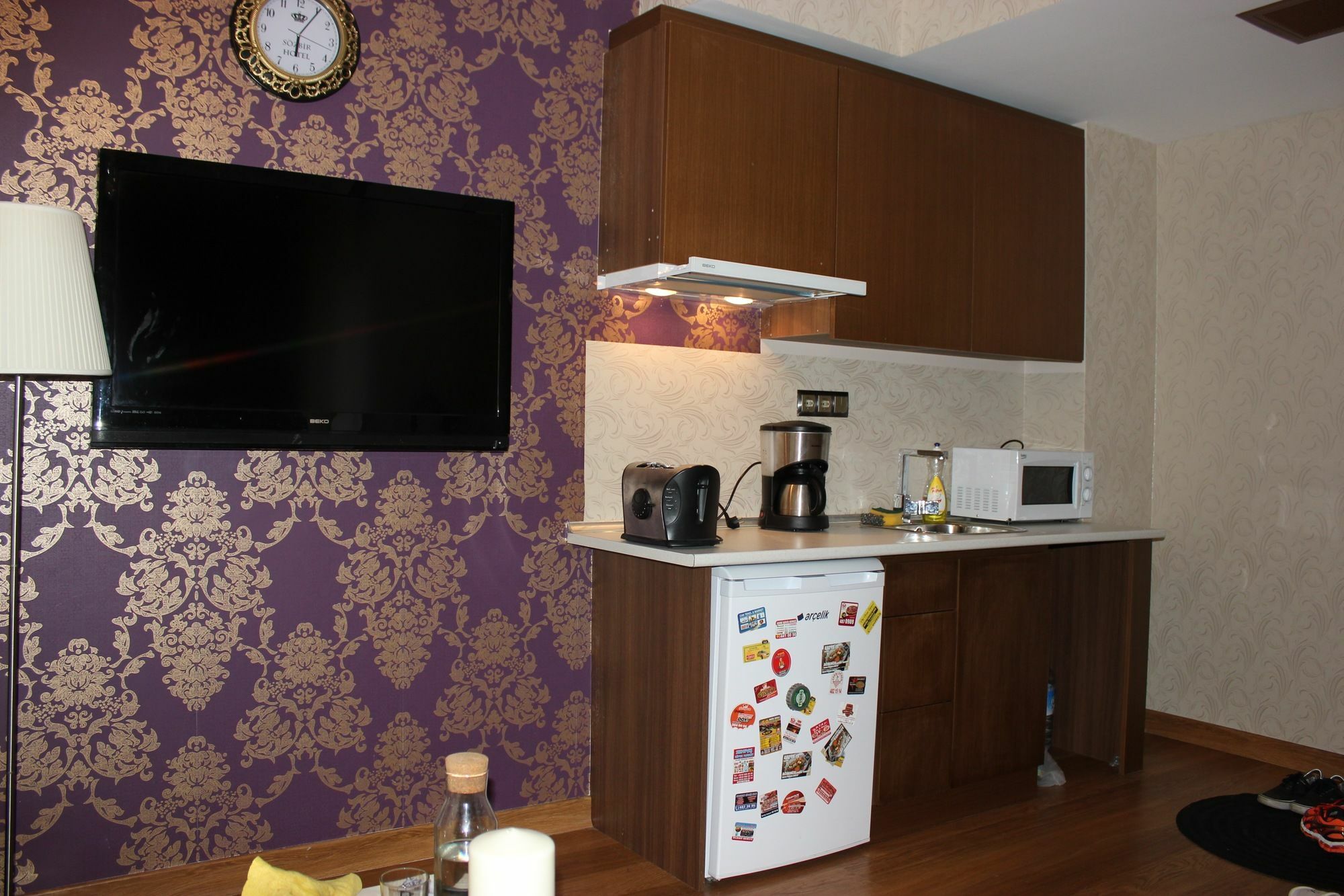 Ottoman By Linton Hotel