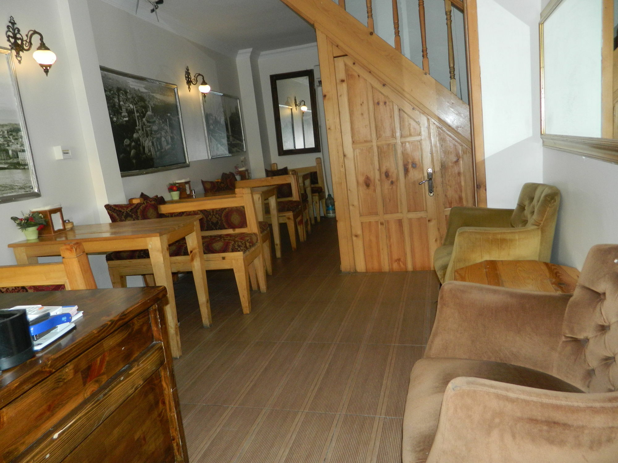Family Hotel Istanbul