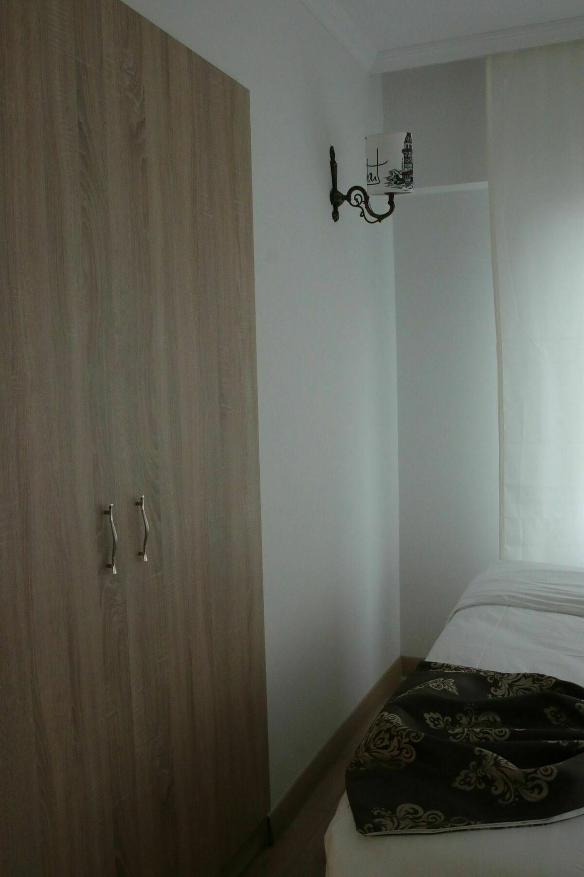 Hotel Belle Vues Istanbul