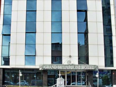 Grand Hilarium Istanbul