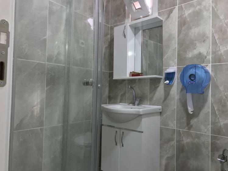 New Beylerbeyi Hotel Istanbul