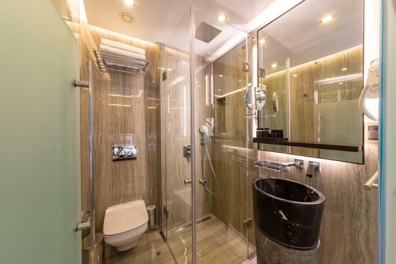 Opale Hotel Istambul