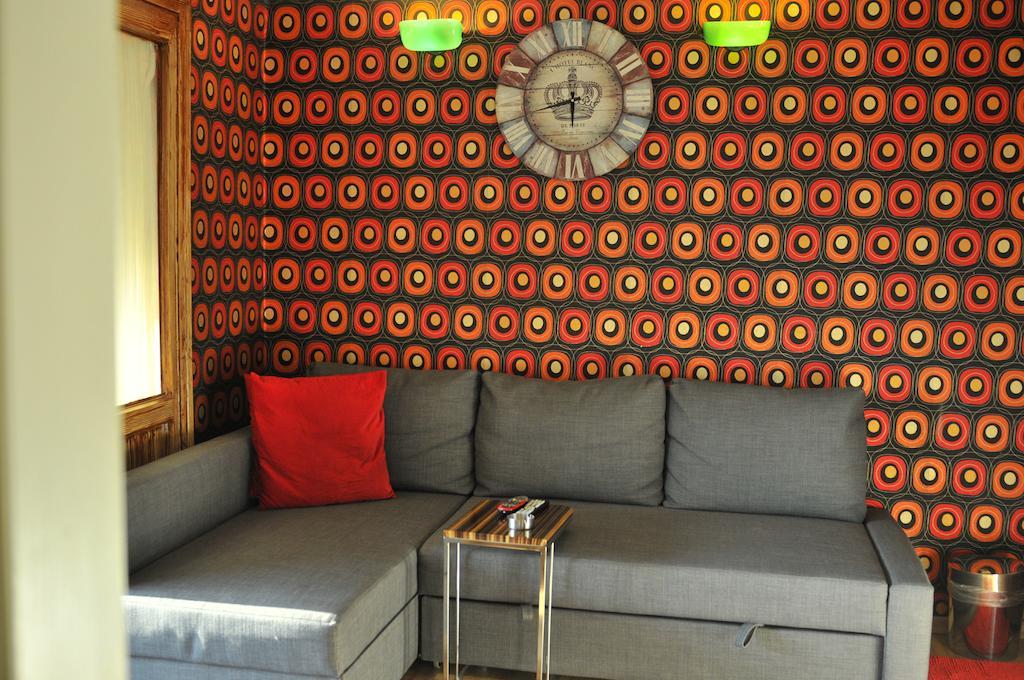Penthouse Istanbul