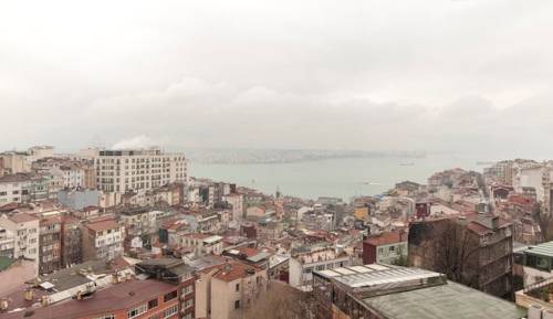 Penthouse * Istanbul