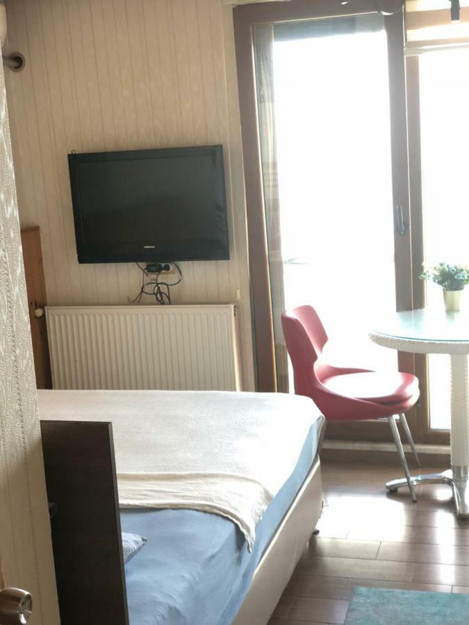 Iskandil Butik Hotel