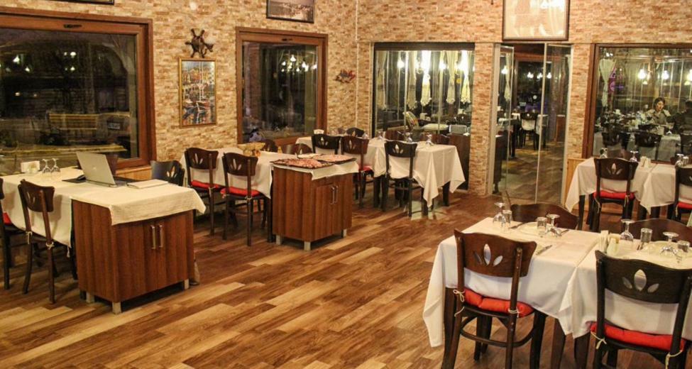 Hotel Iskandil Butik *