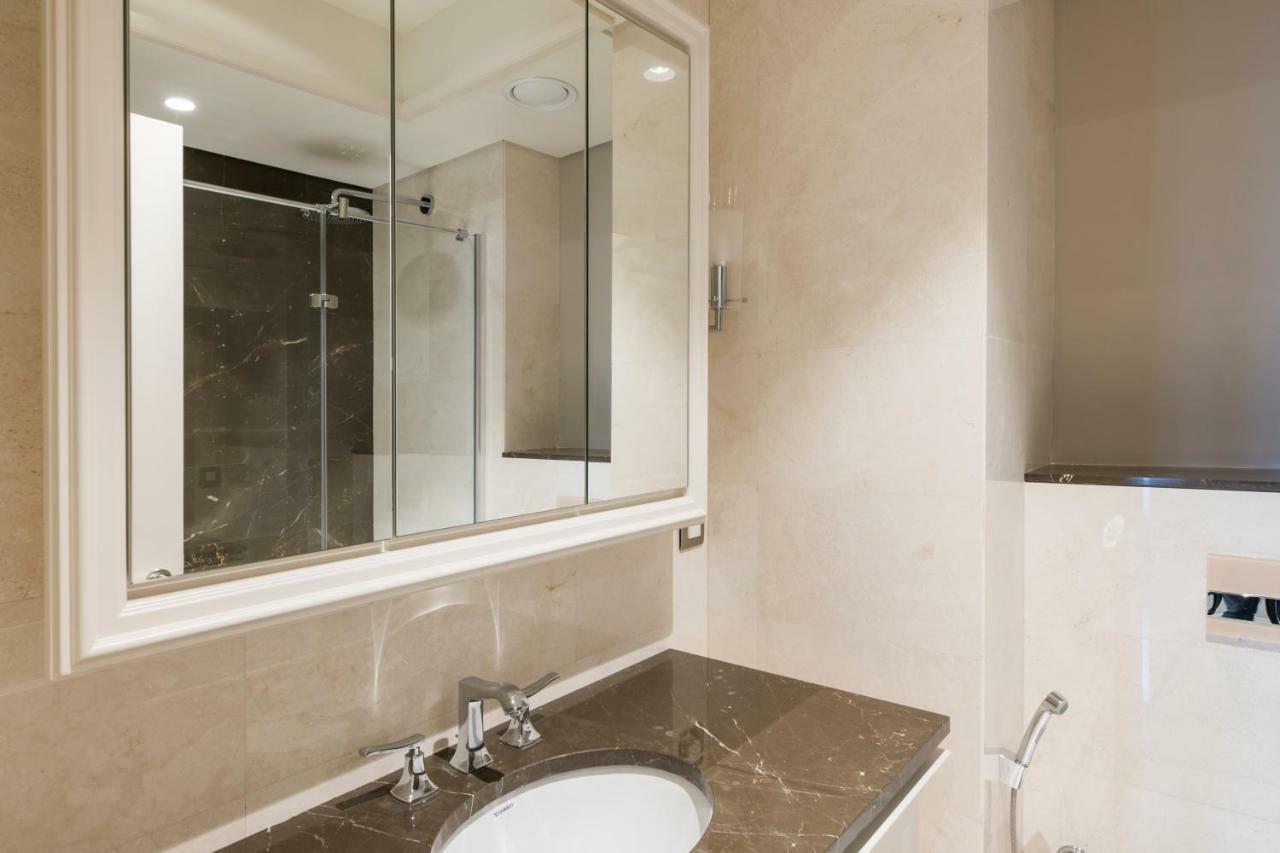 Ist Flats Serviced Apartments-emaar Sq 2* Istanbul