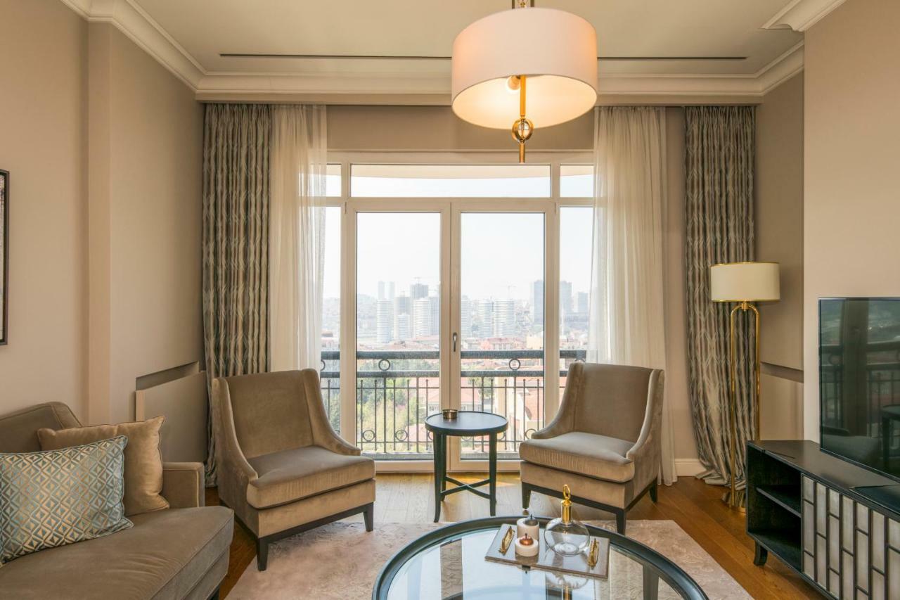 Ist Flats Serviced Apartments-emaar Sq 2*